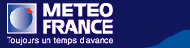 logo METEO FRANCE