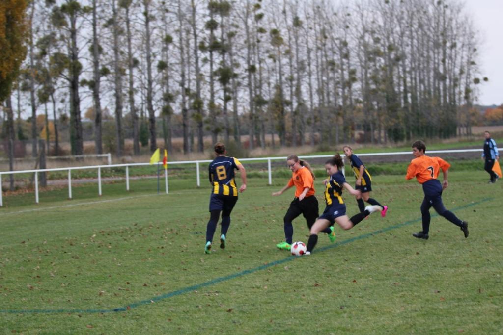 match inauguration