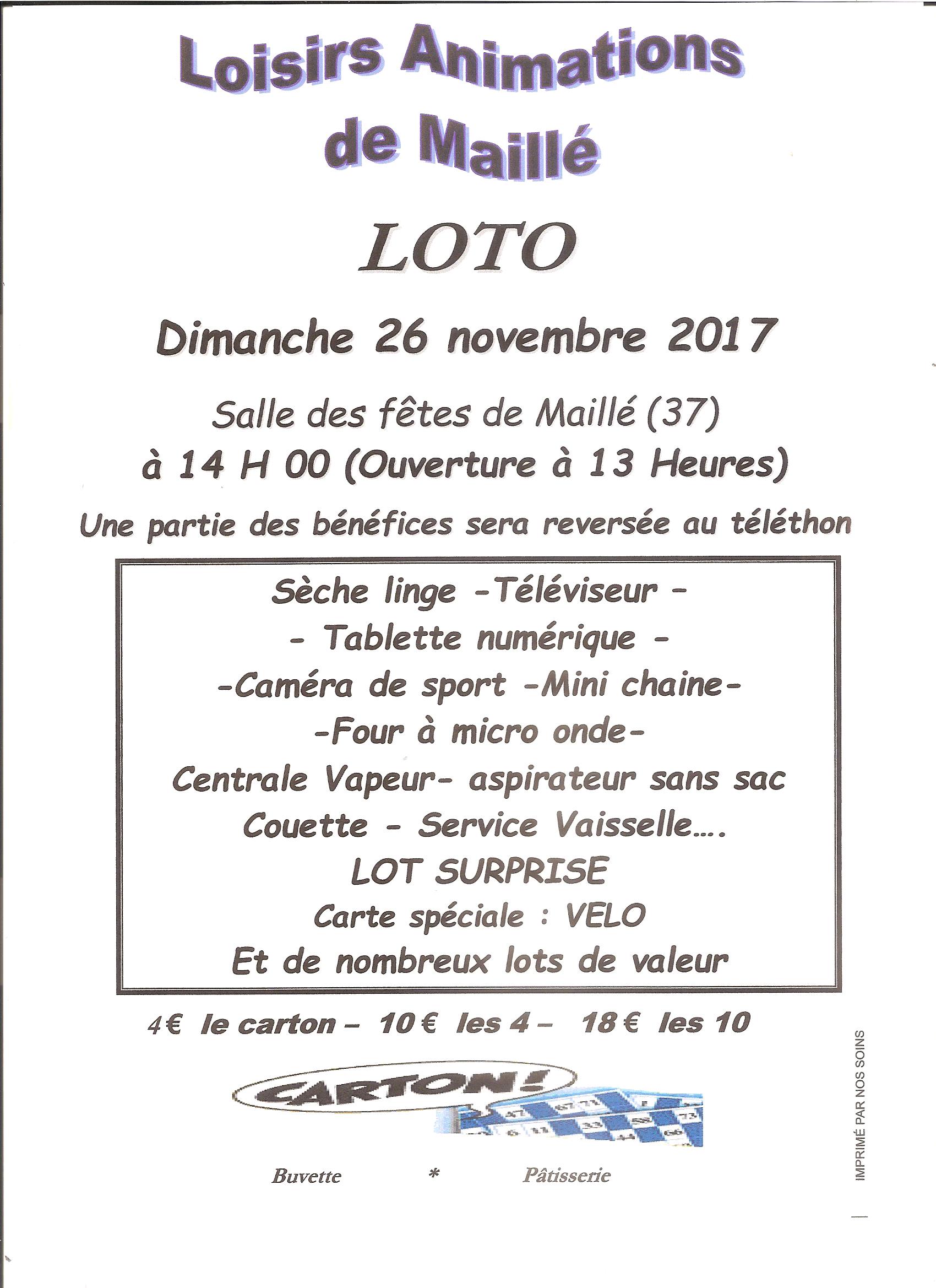 Loto