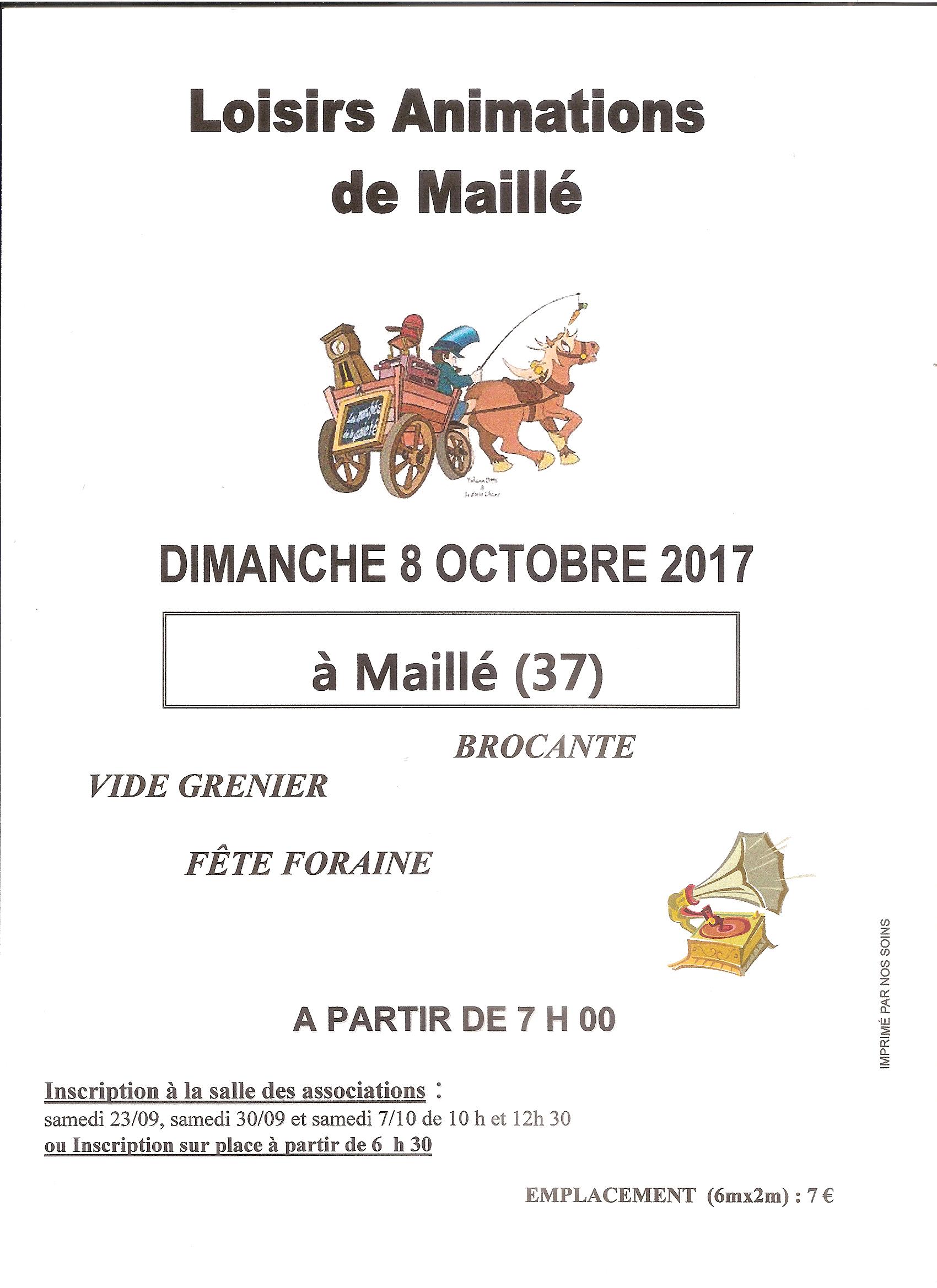 brocante 8 octobre 2017 001