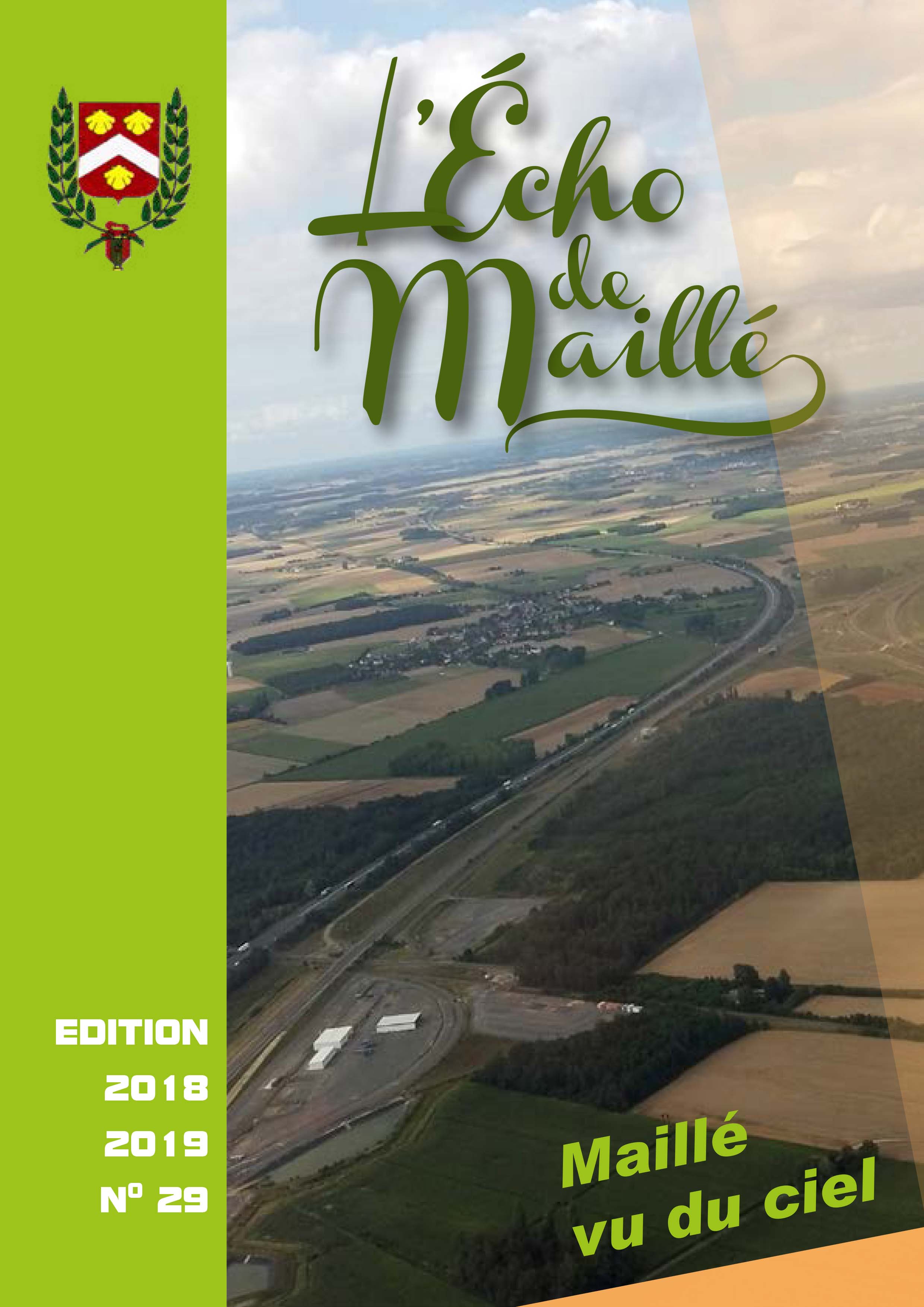 LECHO_DE_MAILLE 2018-2019