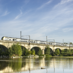 Transport REMI (train et car)