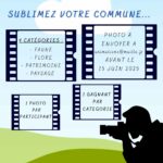 Sublimez notre commune